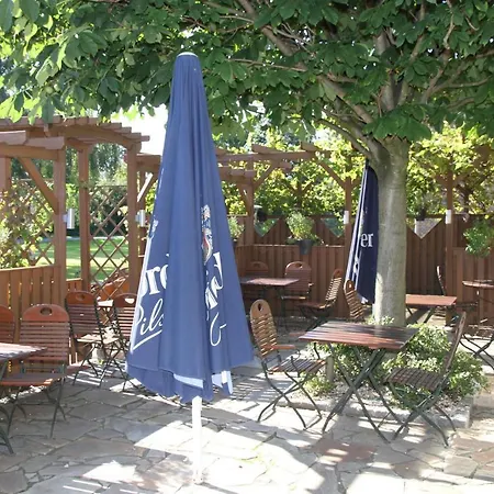 Ratsstuben 3* Rehden