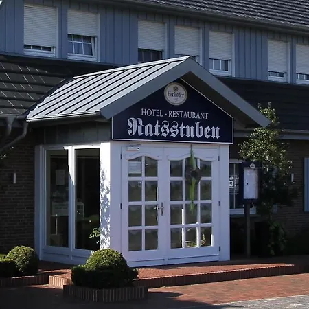 Ratsstuben 3*