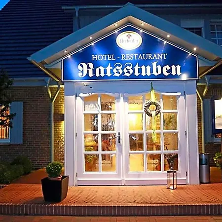 Hotel Ratsstuben