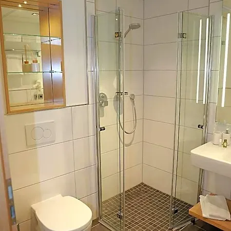 Ratsstuben Hotel 3*
