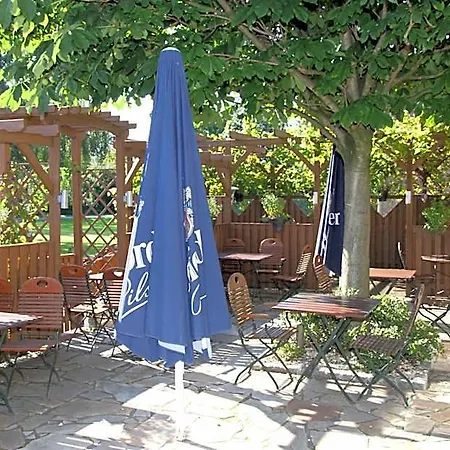Hotel Ratsstuben 3*
