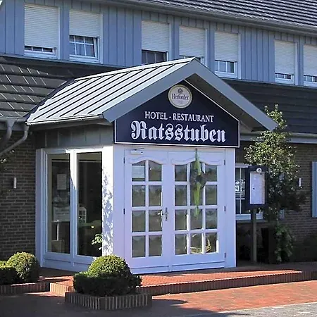 Ratsstuben 3* Rehden
