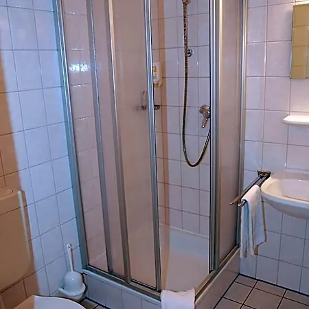 Hotel Ratsstuben Rehden