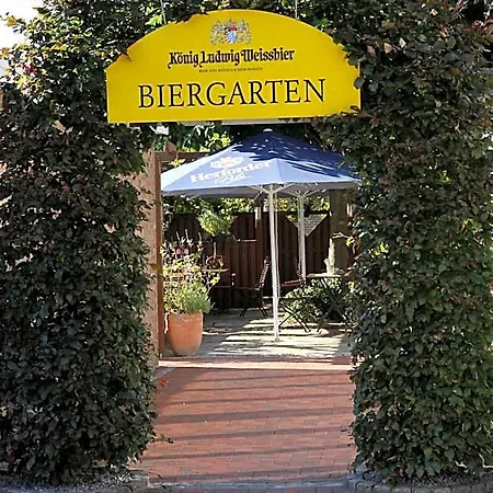 Hotel Ratsstuben Rehden