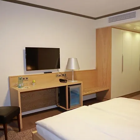 Ratsstuben Hotell Rehden
