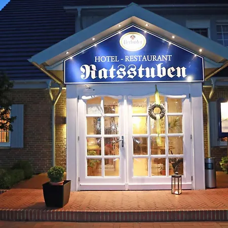 Ratsstuben Rehden